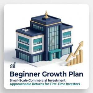 Beginner Growth Plan
