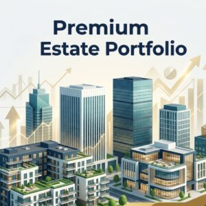 Premium Real Estate Portfolio