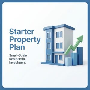 Starter Property Plan